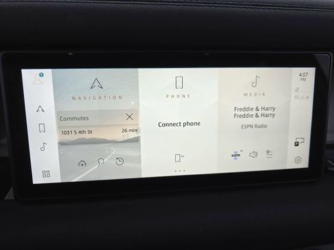 Used 2021 Land Rover Defender 110 SE image 23