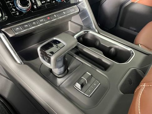 New 2026 GMC Sierra 1500 Denali Ultimate AWD/4WD image 6