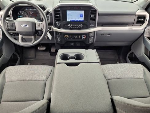 Certified 2023 Ford F150 XLT w/ Trailer Tow Package image 11