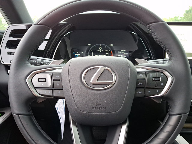 New 2026 Lexus RX 350 Premium AWD/4WD image 11