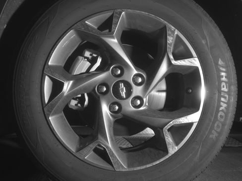 Used 2025 Chevrolet Trax LT image 12