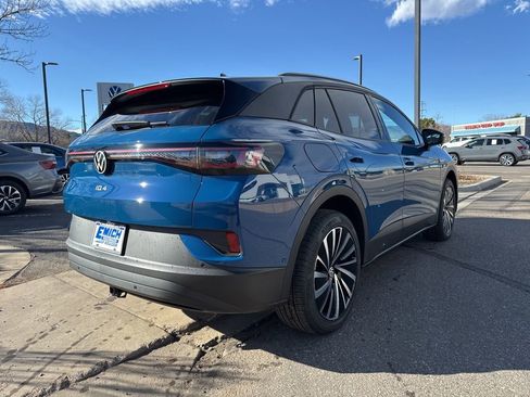 New 2026 Volkswagen ID.4 Pro image 5
