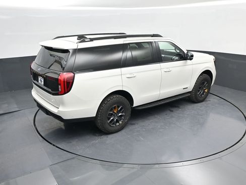 New 2025 Ford Expedition Tremor image 51