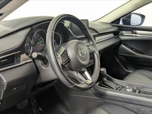Used 2018 MAZDA MAZDA6 Sport image 19