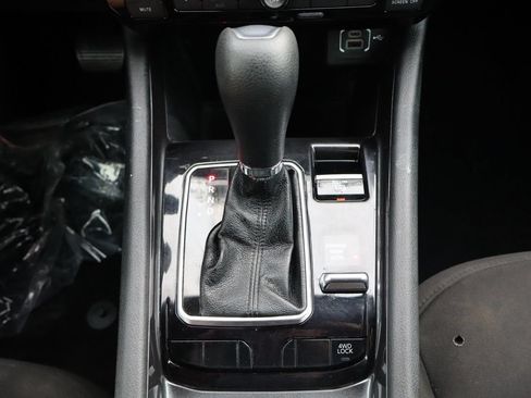 Used 2024 Jeep Compass Sport AWD/4WD image 34