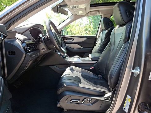 Used 2024 Acura MDX SH-AWD w/ Technology Package image 14