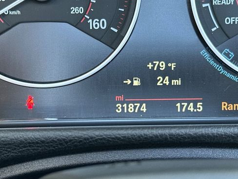 Used 2020 BMW 440i Convertible w/ M Sport Package RWD image 33