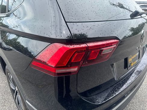 Used 2024 Volkswagen Tiguan S AWD/4WD image 9