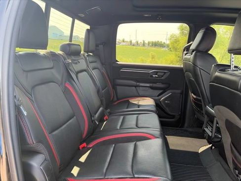 Used 2022 RAM 1500 TRX w/ TRX Level 2 Equipment Group AWD/4WD image 15