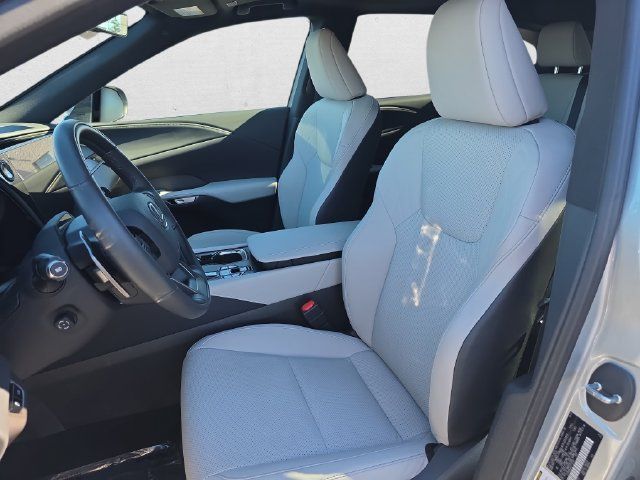 Used 2025 Lexus RX 350 Premium w/ Convenience Package AWD/4WD image 15