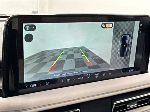 New 2026 Lincoln Aviator AWD image 30