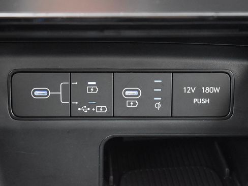 Used 2025 Hyundai Tucson SEL FWD image 12