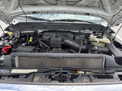 Used 2014 Ford F350 XL w/ Power Equipment Group AWD/4WD image 35