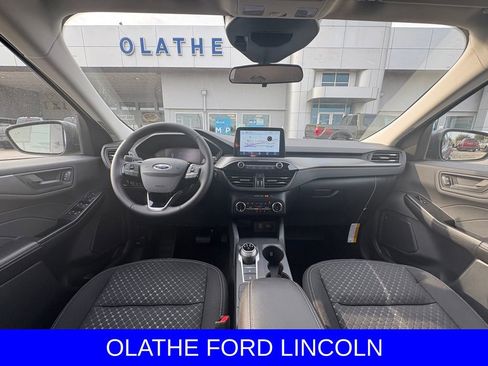 New 2025 Ford Escape Active w/ Cold Weather Package image 12