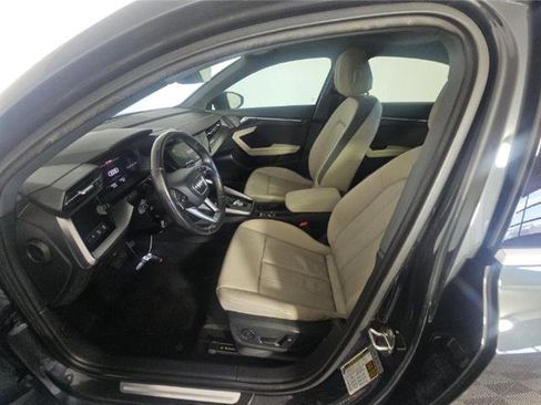 Used 2024 Audi A3 2.0T Premium Plus image 5