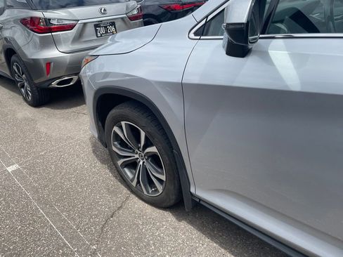 Used 2019 Lexus RX 350 AWD w/ Navigation Package image 7