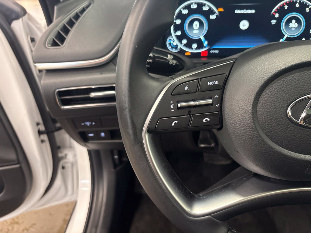 Used 2022 Hyundai Sonata SEL w/ Convenience Package FWD image 19