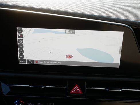 Certified 2023 Kia Niro EX image 30