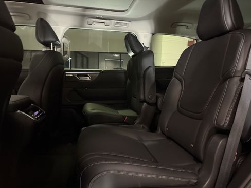 New 2026 INFINITI QX80 Pure RWD image 14