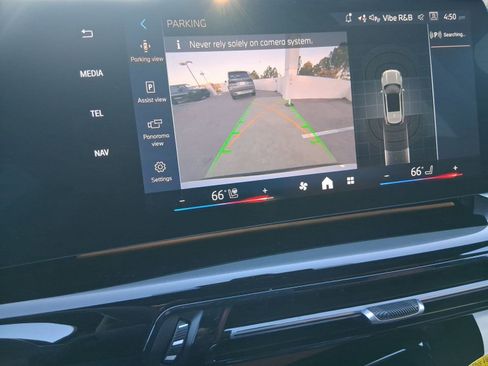 Used 2026 BMW X1 xDrive28i w/ Convenience Package image 25