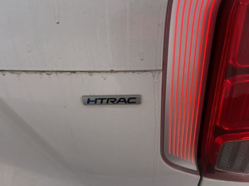 Used 2023 Hyundai Palisade Calligraphy image 10