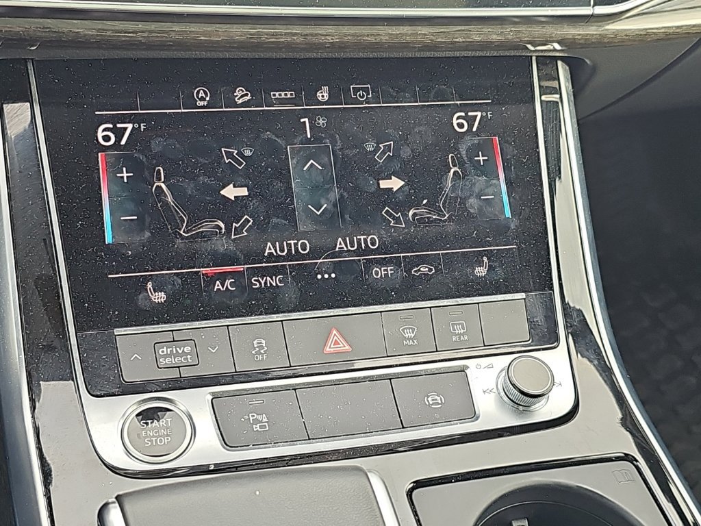 Certified 2026 Audi Q7 3.0T Premium AWD/4WD image 7