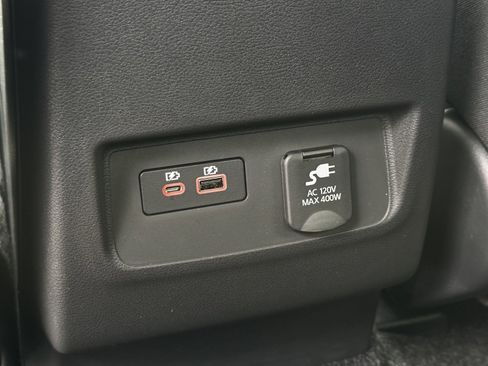 New 2026 Nissan Frontier Pro-X w/ Pro-X Convenience Package image 22