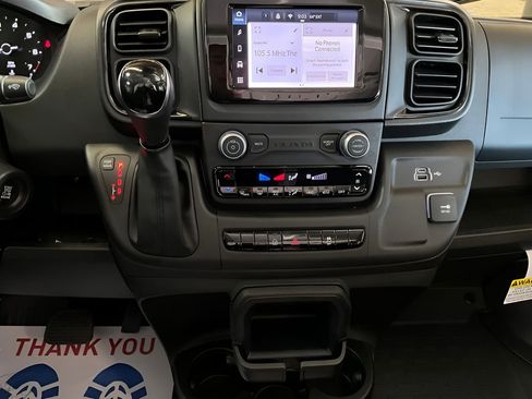 New 2026 RAM ProMaster 2500 w/ Convenience Group image 12
