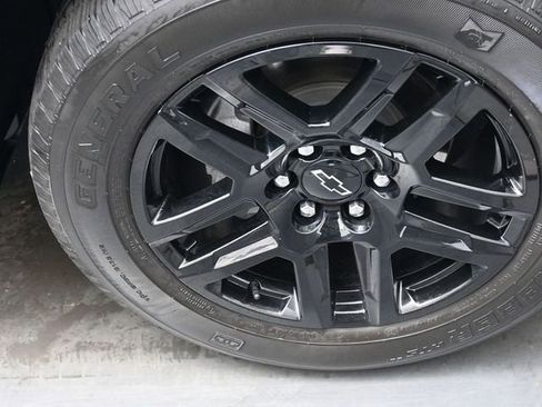 Used 2023 Chevrolet Silverado 1500 Custom w/ Rally Edition image 29