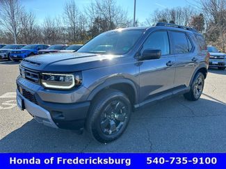 Certified 2026 Honda Passport RTL video 2