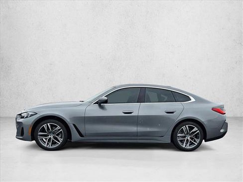 Used 2026 BMW 430i xDrive w/ Parking Assistance Package AWD/4WD image 5