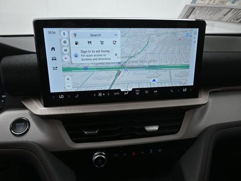 New 2026 Ford Explorer Active image 4