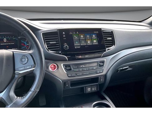 Used 2020 Honda Passport EX-L image 8