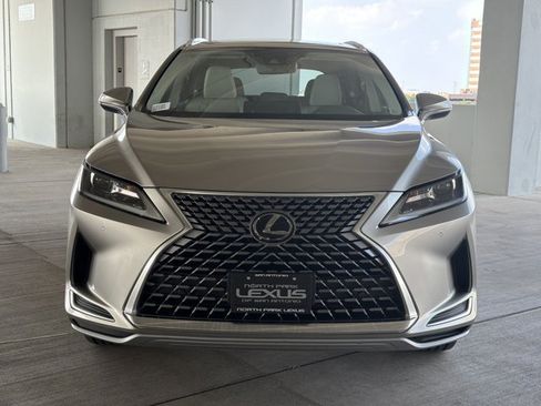 Certified 2021 Lexus RX 350 FWD w/ Premium Package image 27