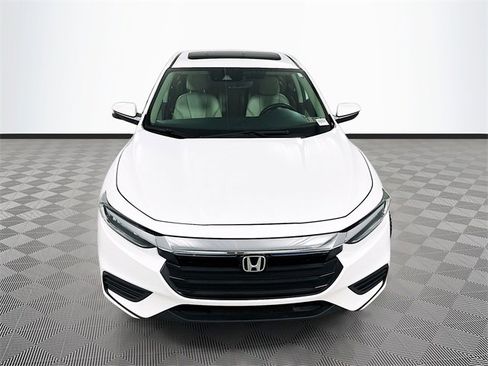 Used 2019 Honda Insight Touring image 2