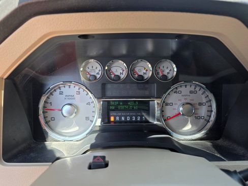 Used 2009 Ford F350 Lariat AWD/4WD image 20