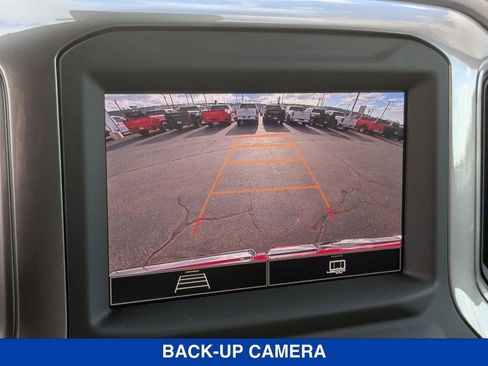 New 2026 GMC Sierra 1500 Pro w/ Graphite Edition image 19