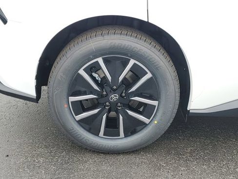 New 2026 Toyota bZ AWD/4WD image 5