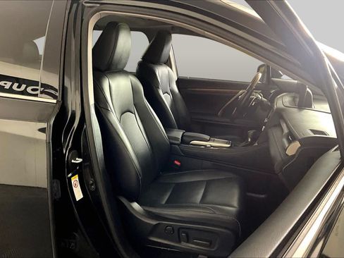 Used 2020 Lexus RX 350L FWD w/ Premium Package image 9