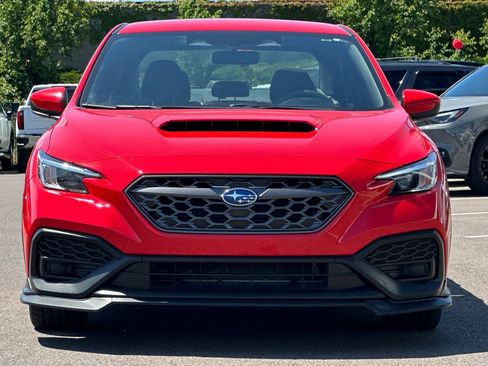 Used 2022 Subaru WRX AWD/4WD image 9