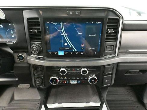 Used 2025 Ford F250 Platinum w/ FX4 Off-Road Package image 35