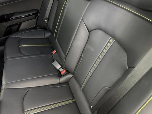 Certified 2025 Kia K5 GT FWD image 26