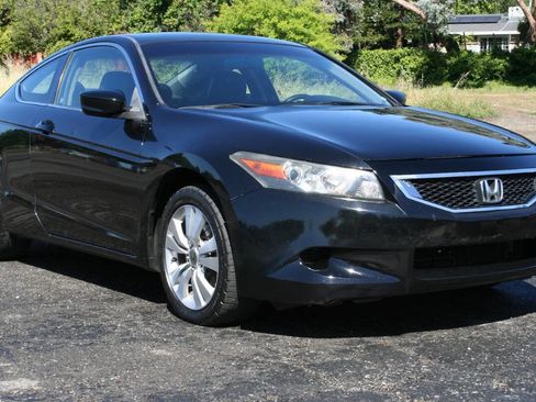 Used 2008 Honda Accord EX-L image 2