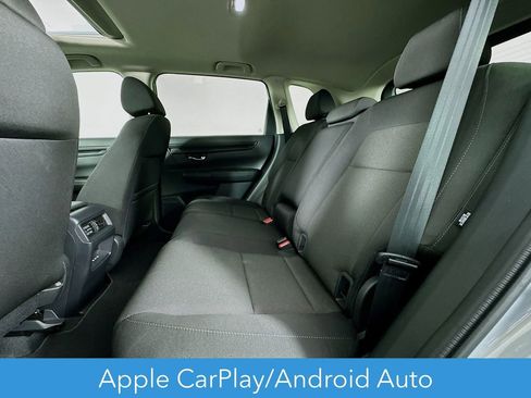 Used 2026 Honda CR-V EX image 32