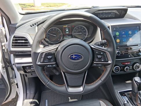 Used 2023 Subaru Crosstrek 2.5i Limited w/ Moonroof Package AWD/4WD image 15