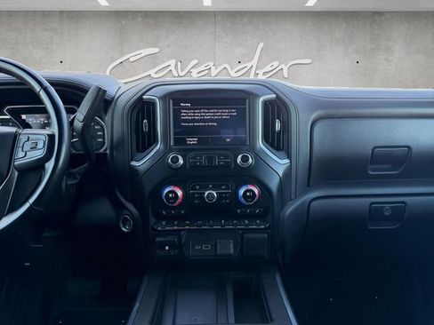 Used 2023 GMC Sierra 2500 AT4 w/ AT4 Premium Plus Package image 3