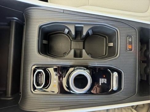 New 2026 Jeep Cherokee Limited AWD/4WD image 60