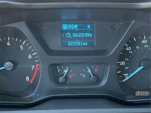 Used 2017 Ford Transit 150 130 Medium Roof w/ Interior Upgrade Package image 29