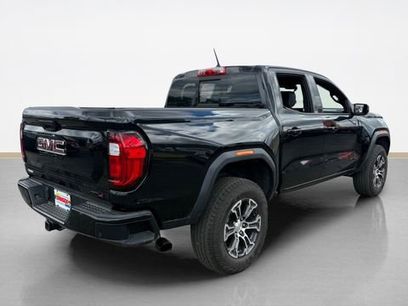 Used 2024 GMC Canyon AT4 w/ Canyon Safety Plus Package