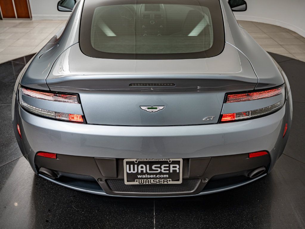Used 2015 Aston Martin V8 Vantage GT RWD image 18